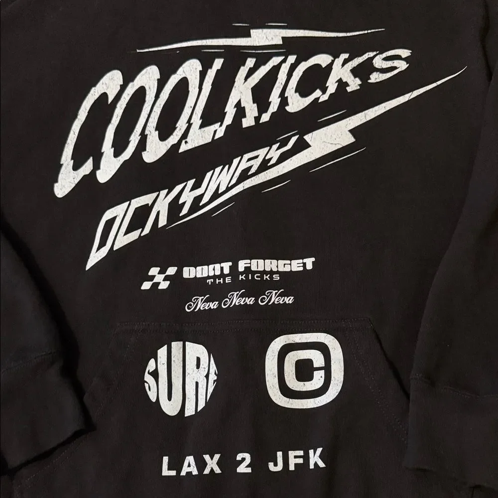 Coolkicks Hoodie ( Pre-owned )